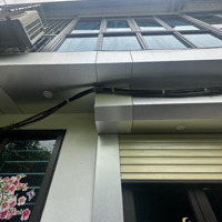 Bán Gấp Nhà Riêng Tại Trương Định, Hai Bà Trưng, Hà Nội, 1,68 Tỷ, 30M2