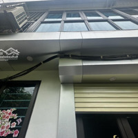 Bán Gấp Nhà Riêng Tại Trương Định, Hai Bà Trưng, Hà Nội, 1,68 Tỷ, 30M2