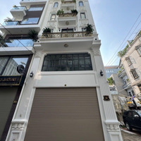 Hàng Hiếm! Nhà 6 Tầng, Hẻm Vip 666 Đường 3/2-Dt: 5X20M - Giá: 17,5 Tỷ Tl- Sát Chung Cư Grand Court