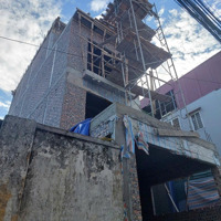 Cc Bán Căn Độc Lập 60M2 * 4 Tầng Ngay Phương Lưu, Vạn Mỹ, Ngô Quyền. Giá Chỉ Nhỉnh 4 Tỷ