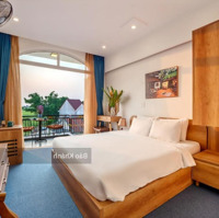 Bán Tòa Nhà Mặt Phố Hàm Nghi Quận 1 168 Tỷ, 250M2 - Pháp Lý Sạch, Hàng Siêu Hiếm!