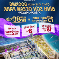 Mua Ngay Kẻo Lỡ, Shophouse Biển Khánh Hòa 4 Tầng Sổ Sẵn Giá Tốt Cho Nhà Đầu Tư
