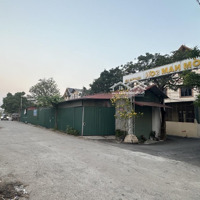 View Sông Hồng- Mặt Đường Oto Tránh Kinh Doanh- Cách Cầu Đông Trù 100M- 300M Đông Hội- Đông Anh