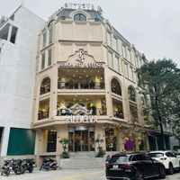 Cho Thuê Nhà Mặt Phố Dương Khuê,Diện Tích80M2 X 2 Tầng, Lô Góc 15M, Giá Thuê Chỉ 45 Triệu