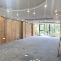 Cho Thuê Văn Phòng Tại Vương Thừa Vũ, 14 Triệu/Th, 90M2, Bao Đẹp