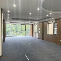 Cho Thuê Văn Phòng Tại Vương Thừa Vũ, 14 Triệu/Th, 90M2, Bao Đẹp