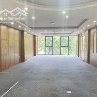 Cho Thuê Văn Phòng Tại Vương Thừa Vũ, 14 Triệu/Th, 90M2, Bao Đẹp