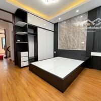 Bán Nhà Phân Lô Tam Trinh Ô Tô Tránh 31M X 4 Tầng Giá Nhỉnh 8 Tỷ Kinh Doanh Đỉnh