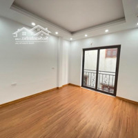 Bán Nhà Phân Lô Tam Trinh Ô Tô Tránh 31M X 4 Tầng Giá Nhỉnh 8 Tỷ Kinh Doanh Đỉnh
