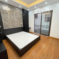 Bán Nhà Phân Lô Tam Trinh Ô Tô Tránh 31M X 4 Tầng Giá Nhỉnh 8 Tỷ Kinh Doanh Đỉnh