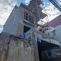 Bán Nhà Mặt Ngõ 56 Phương Lưu, Vạn Mỹ, 2 Ô Tô Tránh Nhau.
