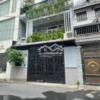 Gần Sân Ga T3 Tân Sơn Nhất ! Nhà Mới 2 Tầng Lê Văn Huân - Cộng Hòa - P.13. Giá: 5,9 Tỷ