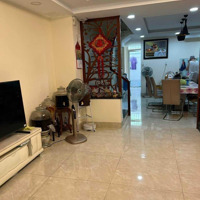 Gần Sân Ga T3 Tân Sơn Nhất ! Nhà Mới 2 Tầng Lê Văn Huân - Cộng Hòa - P.13. Giá: 5,9 Tỷ