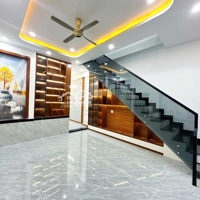 Chủ Gửi Bán Nhà 1 Trệt 1 Lầu (Góc 2 Mặt Tiền) Ngay Cầu Chợ Hóa An. Giá Chỉ 2,5 Tỷ (Tặng Nội Thất)