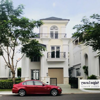 Bán Biệt Thự The Venica, Đỗ Xuân Hợp, Phú Hữu, Quận 9, 68 Tỷ, 312.4M2, Giá Tốt