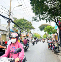Bán Nhà Mặt Tiền Kd Cấp 4 Rộng 7,7 Khu Sầm Uất Đường Số 11, Linh Xuân, Thủ Đức