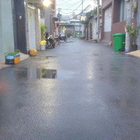 Kẹt Bank Bán Gấp Lô Đất Linh Đông Tp Thủ Đức 10X20 Nở Hậu Nhẹ Giá Cực Tốt Chỉ 13.5 Tỉcó Thương Lượngchính Chủ