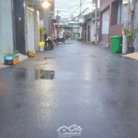 Kẹt Bank Bán Gấp Lô Đất Linh Đông Tp Thủ Đức 10X20 Nở Hậu Nhẹ Giá Cực Tốt Chỉ 13.5 Tỉcó Thương Lượngchính Chủ