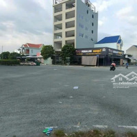 Ngay Khu Đô Thị Vinhome Mà Giá Có 530 Triệu/ 105M2 Mặt Tiền Đường Nhựa, Sổ Riêng Thổ Cư. Hậu Nghĩa
