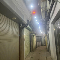 Cho Thuê Nhà Riêng Tại Tựu Liệt, 5 Triệu Vnd, 20 M2, 2 Phòng Ngủ 2 Vệ Sinh View Đẹp