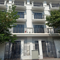 Cho Thuê Nhà Liền Kề, Biệt Thự Khu Đô Thị Mới Đại Kim, Nguyễn Xiển 70M2 4 Tầng Cơ Bản