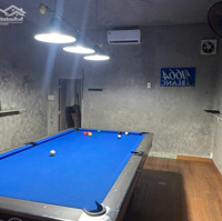 Chính Chủ Cho Thuê Mặt Tiền 83 Hồ Tùng Mậu Ngã 4 Nguyễn Công Trứ Quận 1