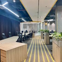Văn Phòng 85M² Phố Hạ Đình - Giá Chỉ 14 Triệu, Sẵn Sàng Cho Doanh Nghiệp Vận Hành