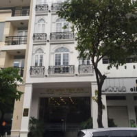 Bán Nhà Mặt Phố 40 Tỷ, 111M2, 7 Phòng Ngủ 6 Vệ Sinhtại Hưng Gia Phú Mỹ Hưng
