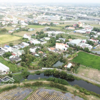 Bán Đất 141M2 Tại Mỹ Yên, Bến Lức, Long An, 1,557 Tỷ, View Đẹp
