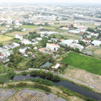 Bán Đất 141M2 Tại Mỹ Yên, Bến Lức, Long An, 1,557 Tỷ, View Đẹp
