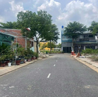 Sở Hữu Lô Đất Giá Bán 550 Triệu 103M2 Trong Kdc Trương Định, Phường 5, Tp. Gò Công, Sổ Riêng, Lộ Ô Tô