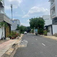 Sở Hữu Lô Đất Giá Bán 550 Triệu 103M2 Trong Kdc Trương Định, Phường 5, Tp. Gò Công, Sổ Riêng, Lộ Ô Tô