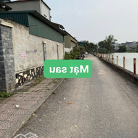 Cần Bán Đất Cự Khối Long Biên Hà Nội.