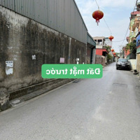 Cần Bán Đất Cự Khối Long Biên Hà Nội.