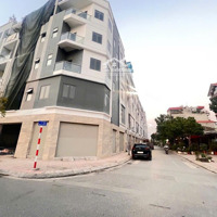 Bán Đất Thượng Thanh Long Biên, 90M2, Mặt Tiền 5M Mặt Ngõ Chính Ôtotránh , Qh 1/500 Đường Mở 13,5M