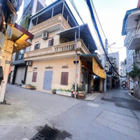 Bán Đất Thượng Thanh Long Biên, 90M2, Mặt Tiền 5M Mặt Ngõ Chính Ôtotránh , Qh 1/500 Đường Mở 13,5M