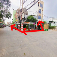2 Lô Đất Đường Thông Ngay Mặt Tiền Phạm Văn Đồng-Diện Tích72M3 Vs 153M2- Hệ Số Xd 4 Tầng
