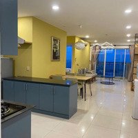 Cho Thuê Căn Hộ Chung Cư The Mansion, Phong Phú, Bình Chánh Giá Chỉ 7 Triệu/Tháng Full Nội Thất
