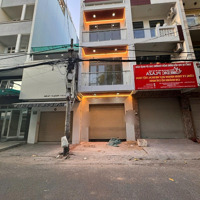 Cho Thuê Mặt Tiền 86 Bàu Cát, P14, Tân Bình - 4X15M - 3 Lầu - 6 Phòng Ngủ- Nhà Mới Xây