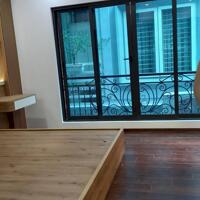 Bán nhà Đội Cấn ngõ nông nhà đẹp thiết kế hiện đại 6 tầng thang máy 2  thoáng 34m giá 7.9 tỷ  .