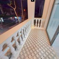 BÁN NHÀ ĐẸP 1 TRỆT 1 LẦU MỚI 100%, KHU MINH LINH PHƯỜNG 5 TP VĨNH LONG
