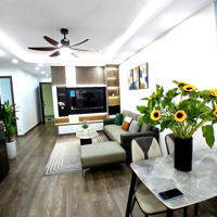 Chủ Nhà Sốt Ruột - Bán Lỗ Căn Cc 3 Phòng Ngủ- 76M2 Nội Thất Mới Giá - Giá 2,9X Tỷ Linh Đàm Hoàng Mai