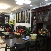 Bán Nhanh Chung Cư T&T Riverview 440 Vĩnh Hưng - Nội Thất Cao Cấp - View Sông - 117M2 - 6.09 Tỷ
