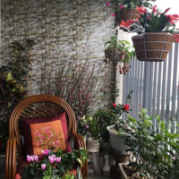 Bán Nhanh Chung Cư T&T Riverview 440 Vĩnh Hưng - Nội Thất Cao Cấp - View Sông - 117M2 - 6.09 Tỷ