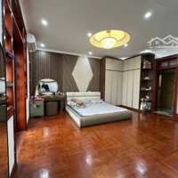 Bán Nhà Thạch Bàn Ô Tô Vào Nhà, 55M, 5 Tầng, Mặt Tiền 6M, 8.5 Tỷ.