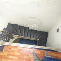 Bán Nhà Riêng Tại Phường Tương Mai, Hoàng Mai, Hà Nội, 5,6 Tỷ, 38M2 View Đẹp