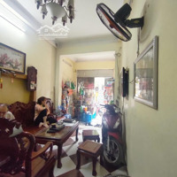 Bán Nhà Riêng Tại Phường Tương Mai, Hoàng Mai, Hà Nội, 5,6 Tỷ, 38M2 View Đẹp