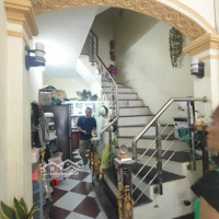 Bán Nhà Riêng Tại Phường Tương Mai, Hoàng Mai, Hà Nội, 5,6 Tỷ, 38M2 View Đẹp