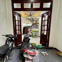 Bán Nhà Trung Kính, 50M2X5 Tầng, Ngõ Thông, Gần Phố. 9 Tỷ