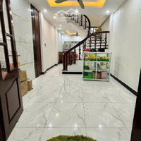 Bán Nhà Trung Kính, 50M2X5 Tầng, Ngõ Thông, Gần Phố. 9 Tỷ